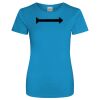 Women's cool T Thumbnail