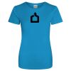 Women's cool T Thumbnail
