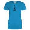 Women's cool T Thumbnail