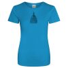 Women's cool T Thumbnail