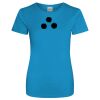 Women's cool T Thumbnail