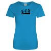 Women's cool T Thumbnail