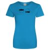 Women's cool T Thumbnail