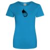 Women's cool T Thumbnail