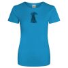 Women's cool T Thumbnail