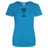 Women's cool T Thumbnail