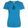 Women's cool T Thumbnail