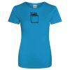 Women's cool T Thumbnail
