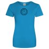 Women's cool T Thumbnail