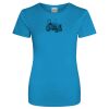 Women's cool T Thumbnail