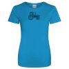 Women's cool T Thumbnail