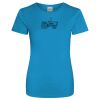 Women's cool T Thumbnail