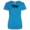Women's cool T Thumbnail