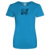 Women's cool T Thumbnail
