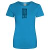 Women's cool T Thumbnail