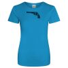 Women's cool T Thumbnail