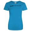 Women's cool T Thumbnail