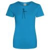 Women's cool T Thumbnail