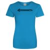 Women's cool T Thumbnail