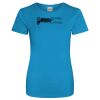 Women's cool T Thumbnail
