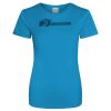 Women's cool T Thumbnail