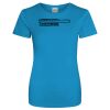 Women's cool T Thumbnail
