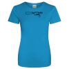 Women's cool T Thumbnail
