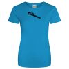 Women's cool T Thumbnail