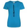 Women's cool T Thumbnail