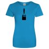 Women's cool T Thumbnail