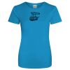 Women's cool T Thumbnail