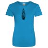 Women's cool T Thumbnail