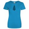 Women's cool T Thumbnail