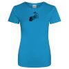 Women's cool T Thumbnail