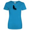 Women's cool T Thumbnail