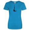Women's cool T Thumbnail