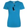 Women's cool T Thumbnail