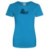 Women's cool T Thumbnail