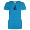 Women's cool T Thumbnail