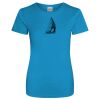 Women's cool T Thumbnail