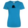 Women's cool T Thumbnail