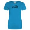 Women's cool T Thumbnail