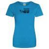 Women's cool T Thumbnail