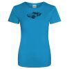 Women's cool T Thumbnail