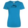 Women's cool T Thumbnail