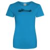 Women's cool T Thumbnail