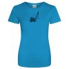 Women's cool T Thumbnail