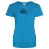 Women's cool T Thumbnail