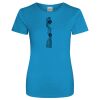 Women's cool T Thumbnail