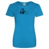 Women's cool T Thumbnail